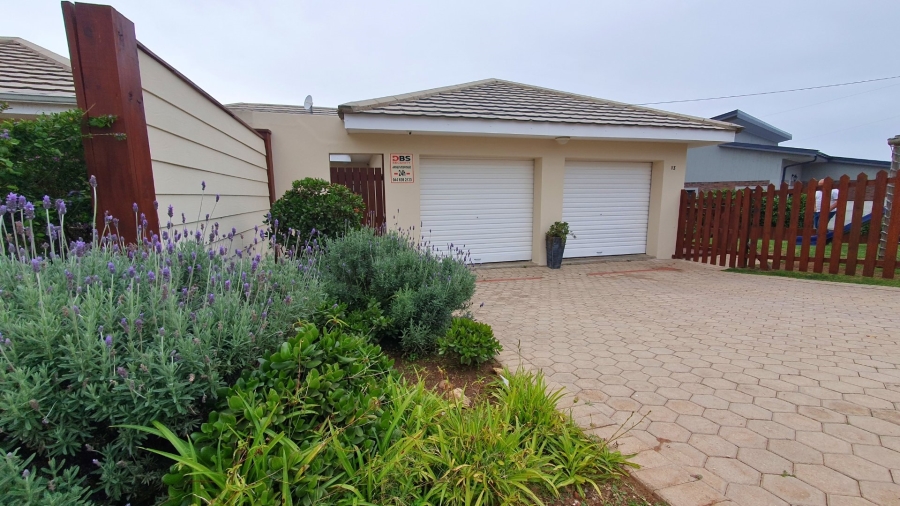 3 Bedroom Property for Sale in Dana Bay Western Cape